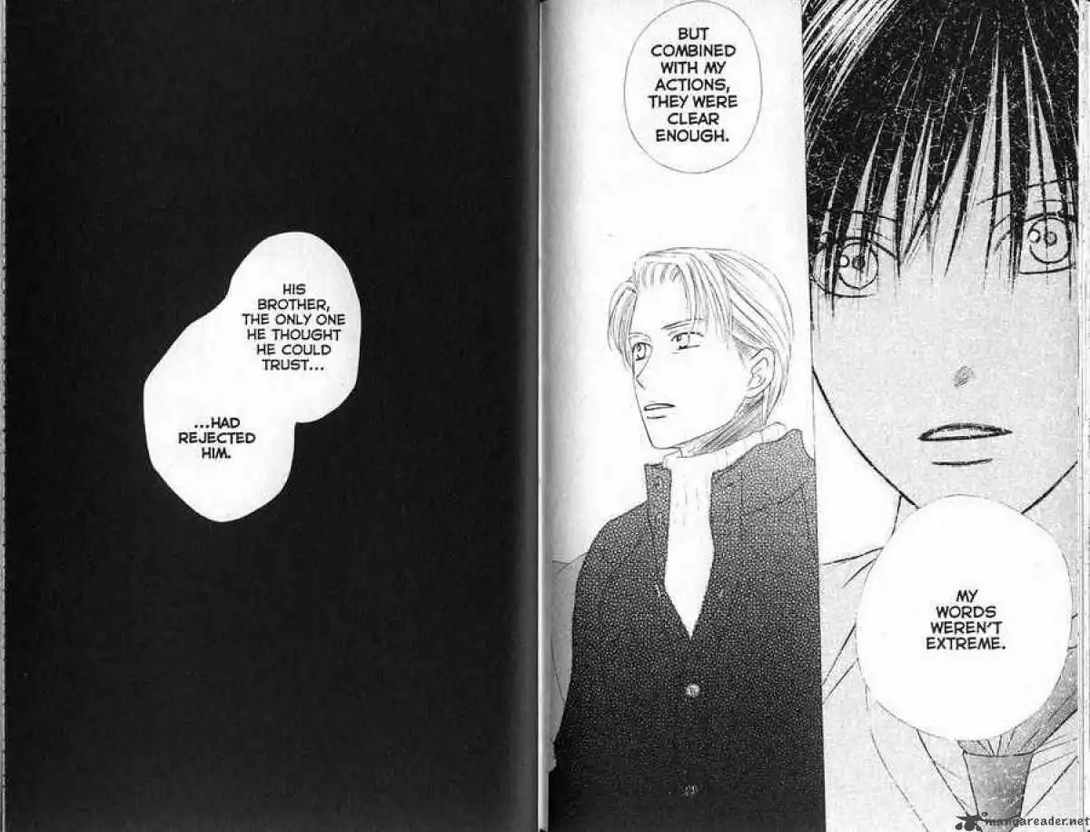 Kare Kano Chapter 88 15